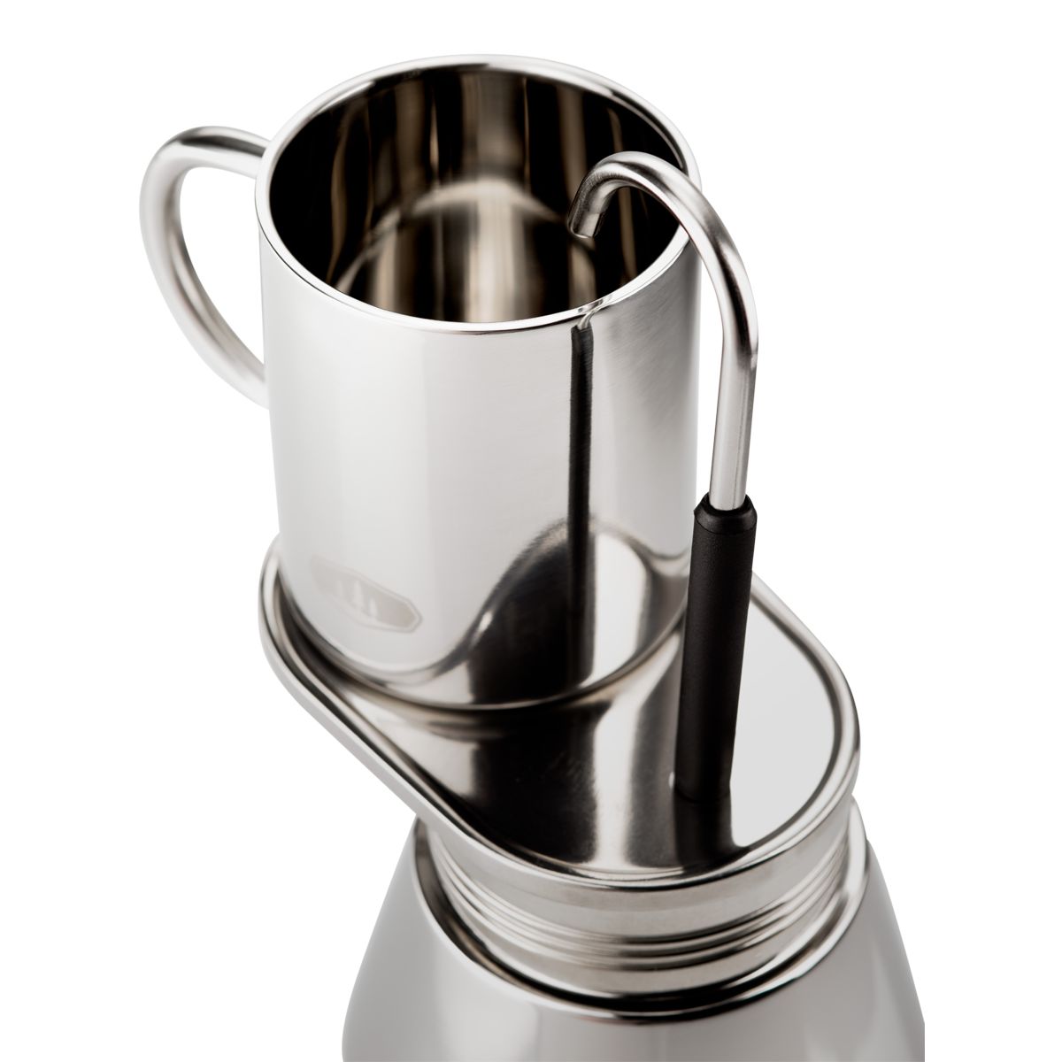 GSI 4-Cup Mini Espresso Set