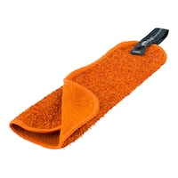 GSI Camp Large Dish Cloth Front_Three_Fourths_Angled_Left