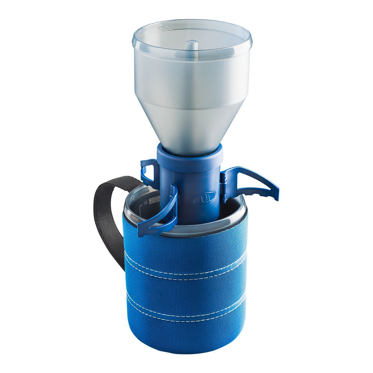 GSI Coffee Rocket Coffee Maker