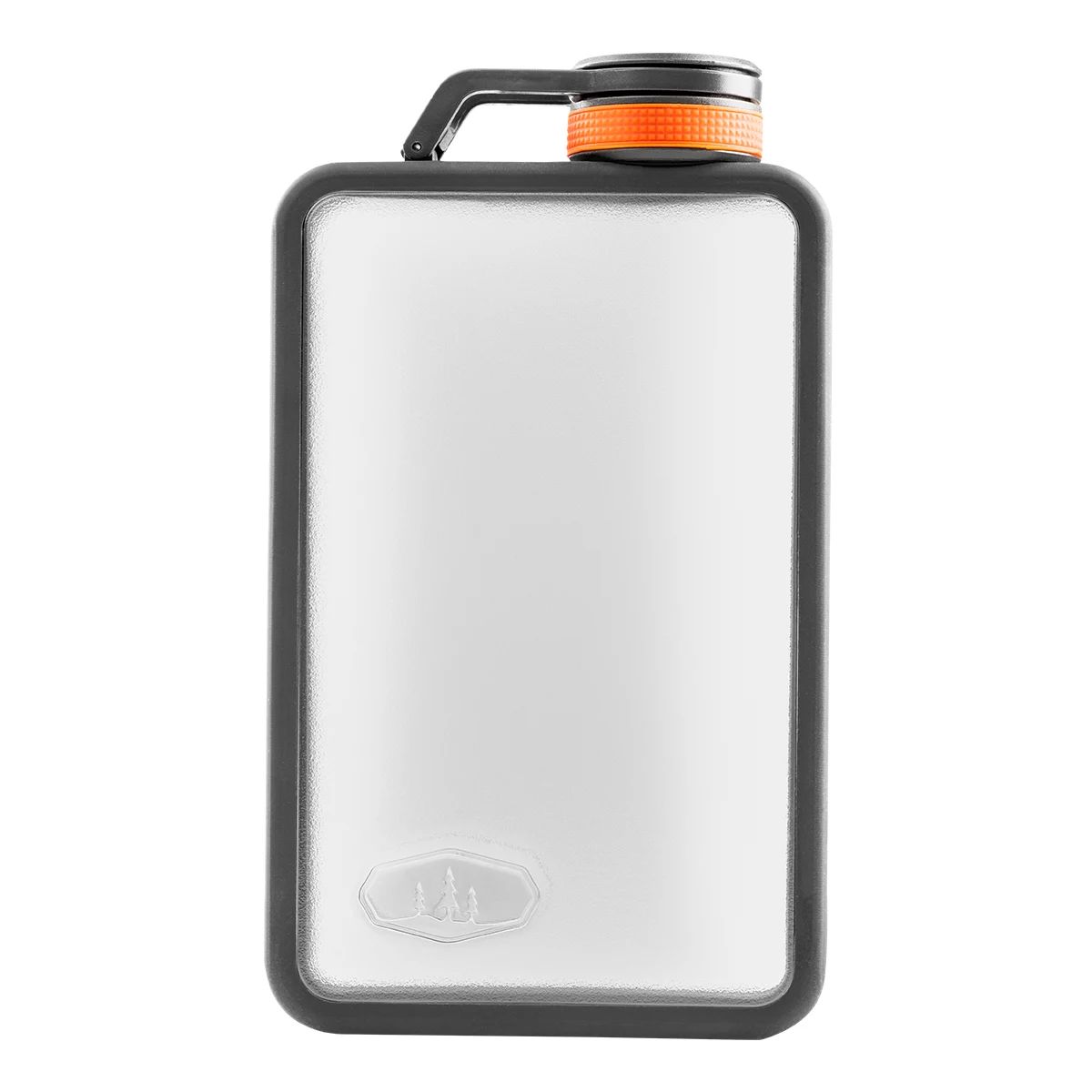 GSI Boulder 10 oz Drink Flask