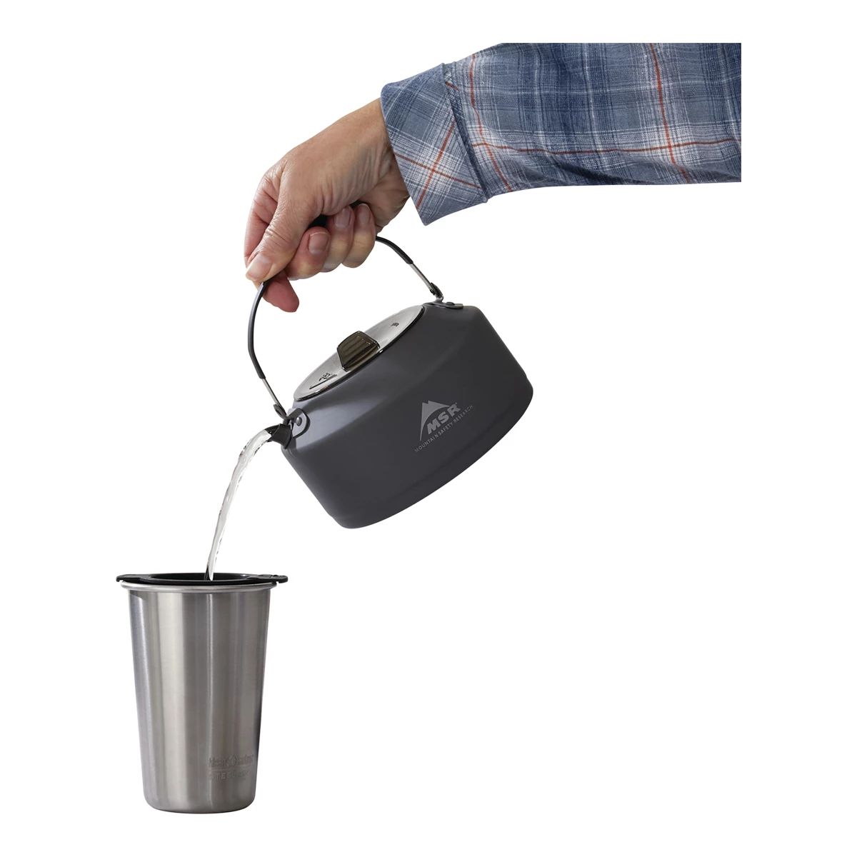 MSR Pika 1L Teapot