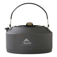 MSR Pika 1L Teapot Front_Flat