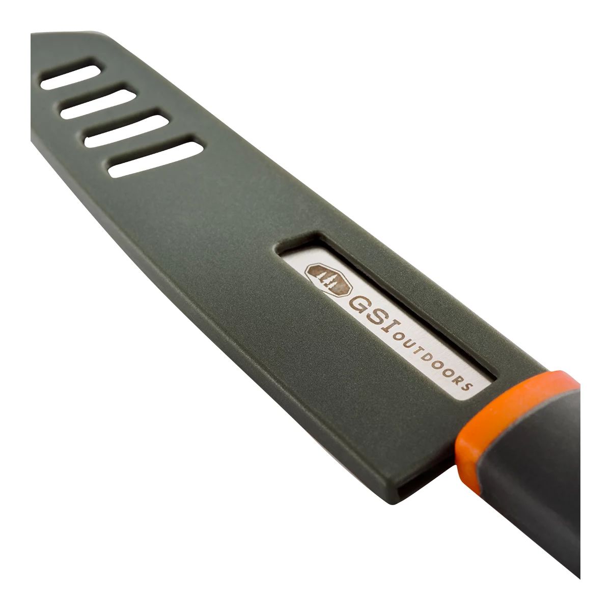 GSI Santoku Cut+Prep Set CloseUp