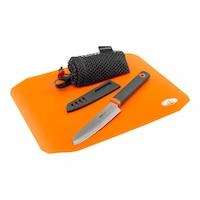 GSI Santoku Cut+Prep Set Composite_or_Mixed