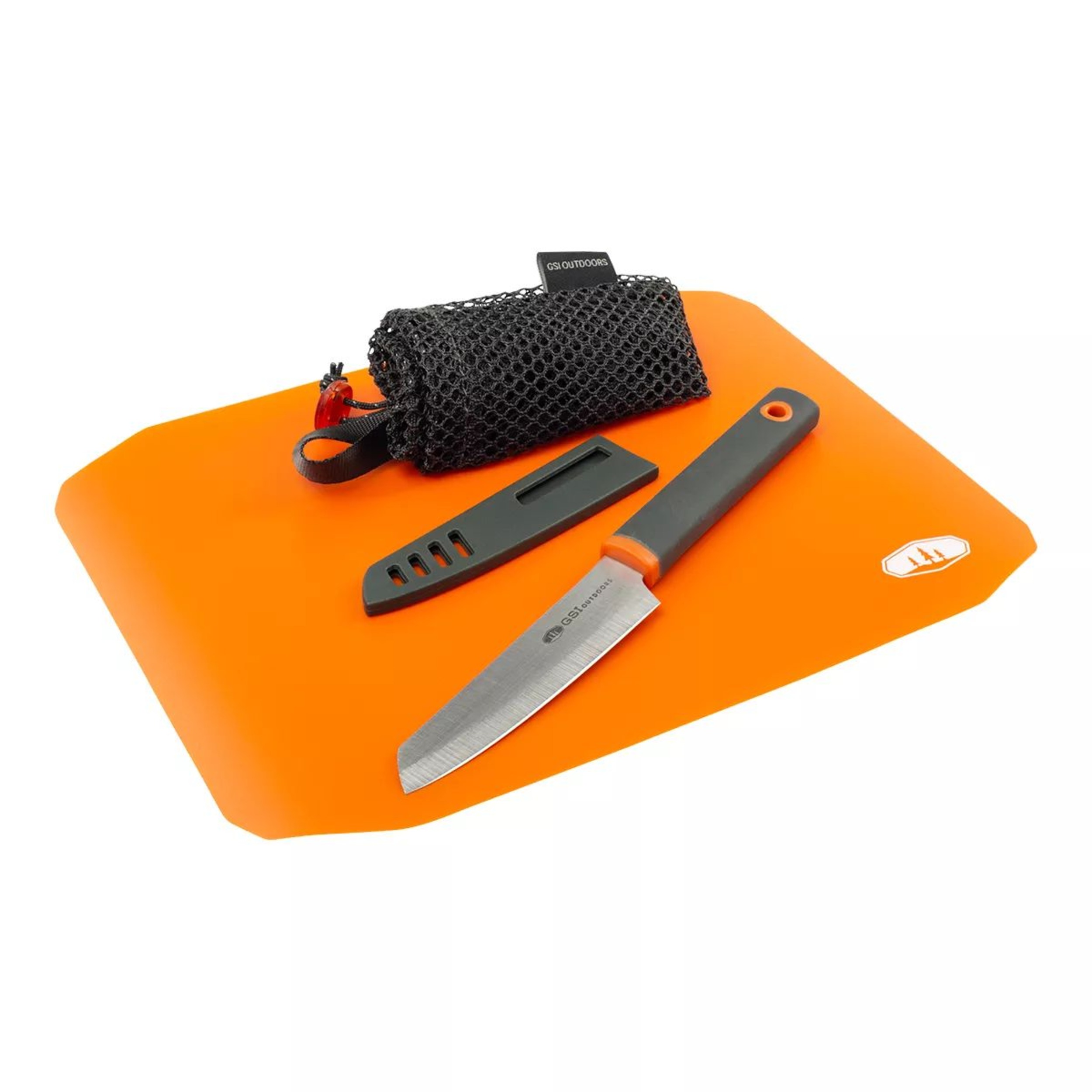 GSI Santoku Cut+Prep Set Composite_or_Mixed