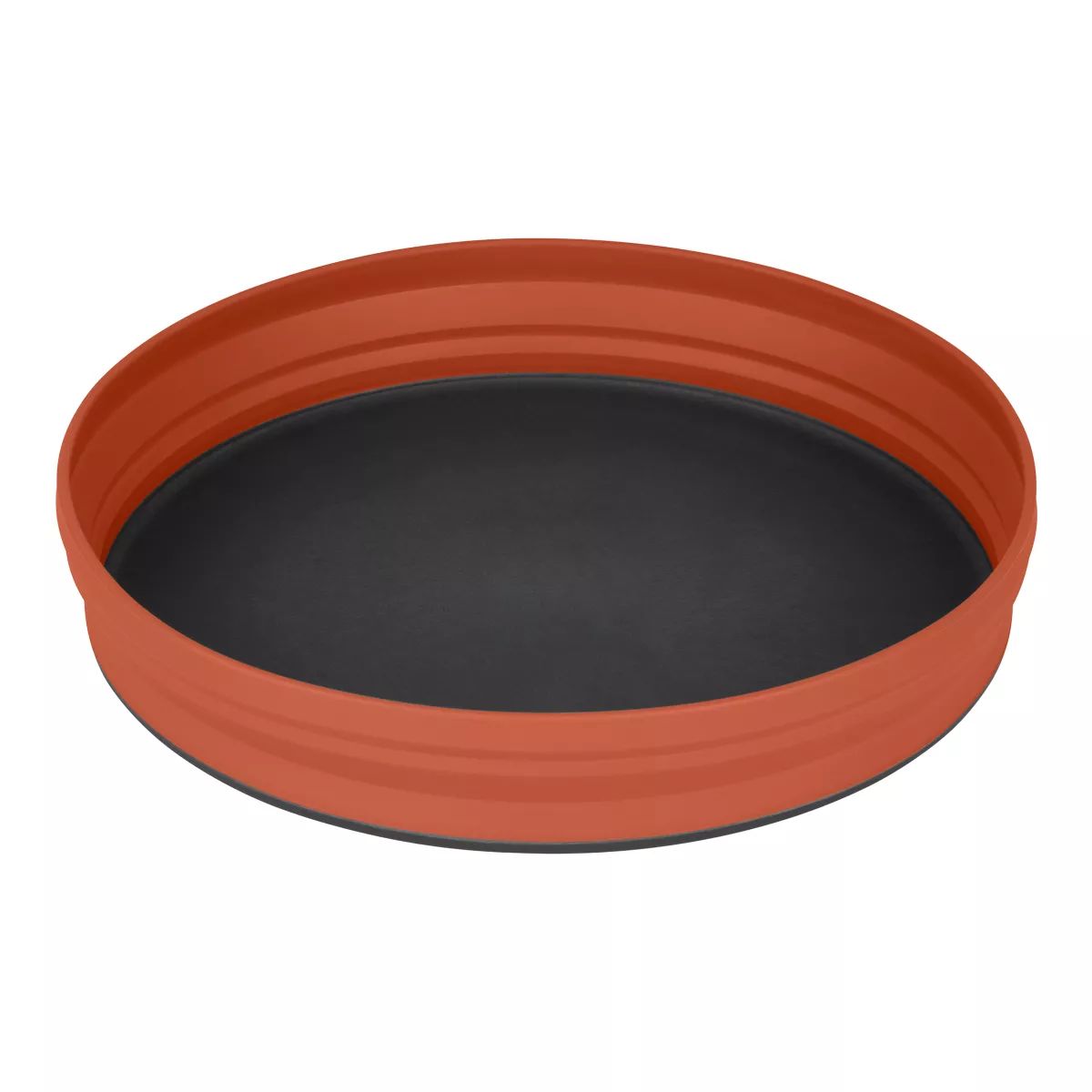 Sea to Summit X Plate Overhead_Plunge