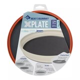 Sea to Summit X Plate Front_Flat