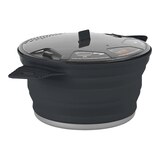 Sea to Summit 2.8L X Pot Front_Elevated
