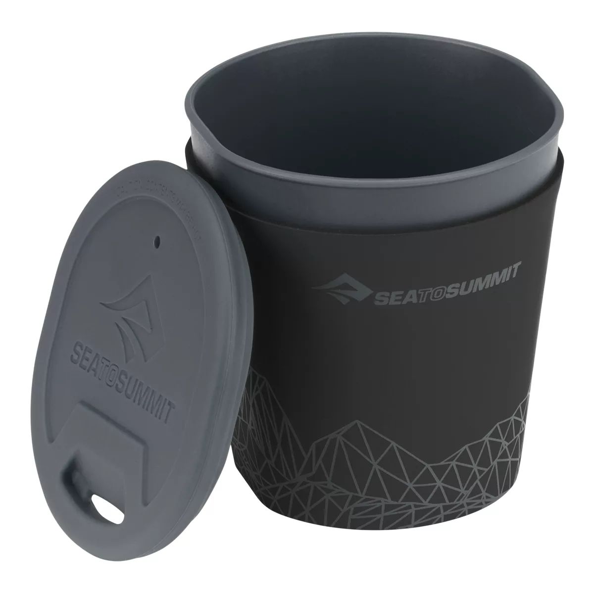 Sea to Summit Delta Light Insulated Mug