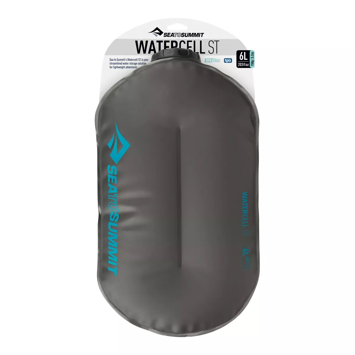 Sea To Summit 6L Watercell ST