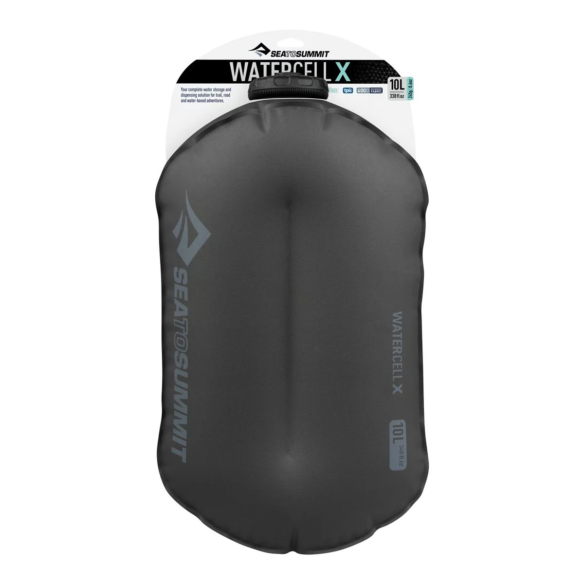 Sea to Summit 10L Watercell X