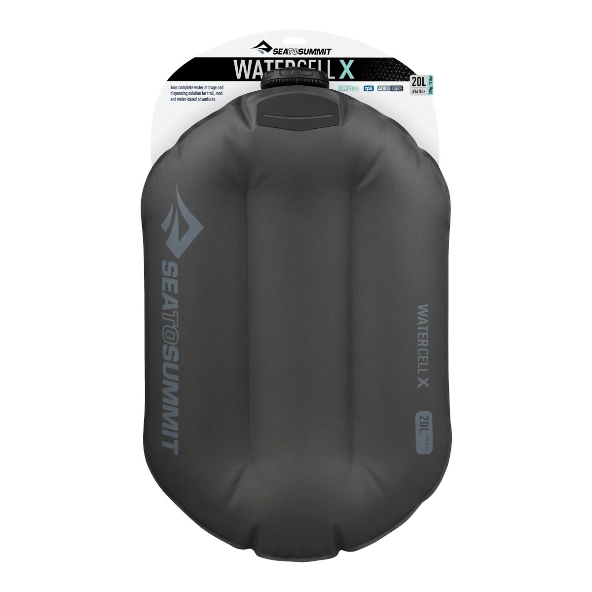 Sea to Summit 20L Watercell X