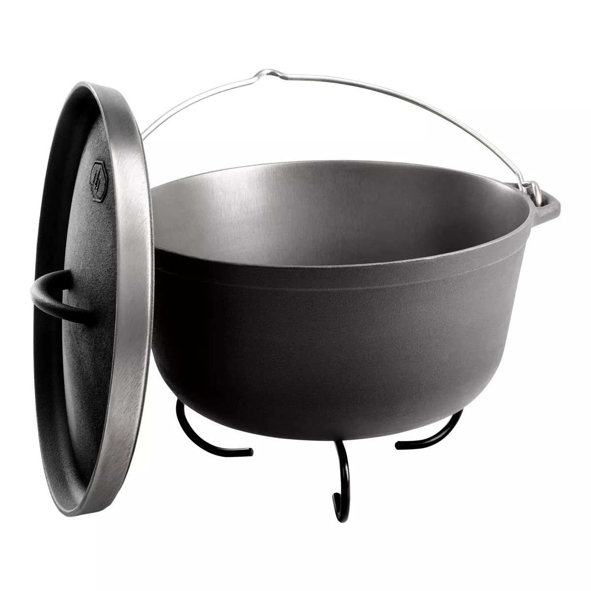 GSI Litecast 5 QT Dutch Oven Composite_or_Mixed