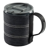 GSI Infinity Backpacker Mug Front_Angled_Left
