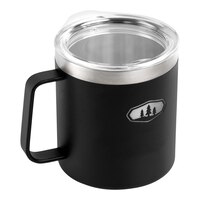 GSI Glacier Stainless 15 oz Camp Cup Front_Angled_Right
