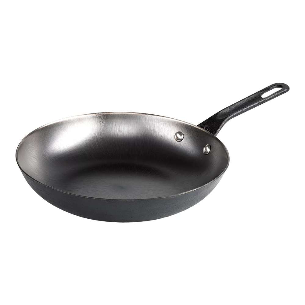 Camp Chef SK8, 8” Skillet, frying pan 20 cm