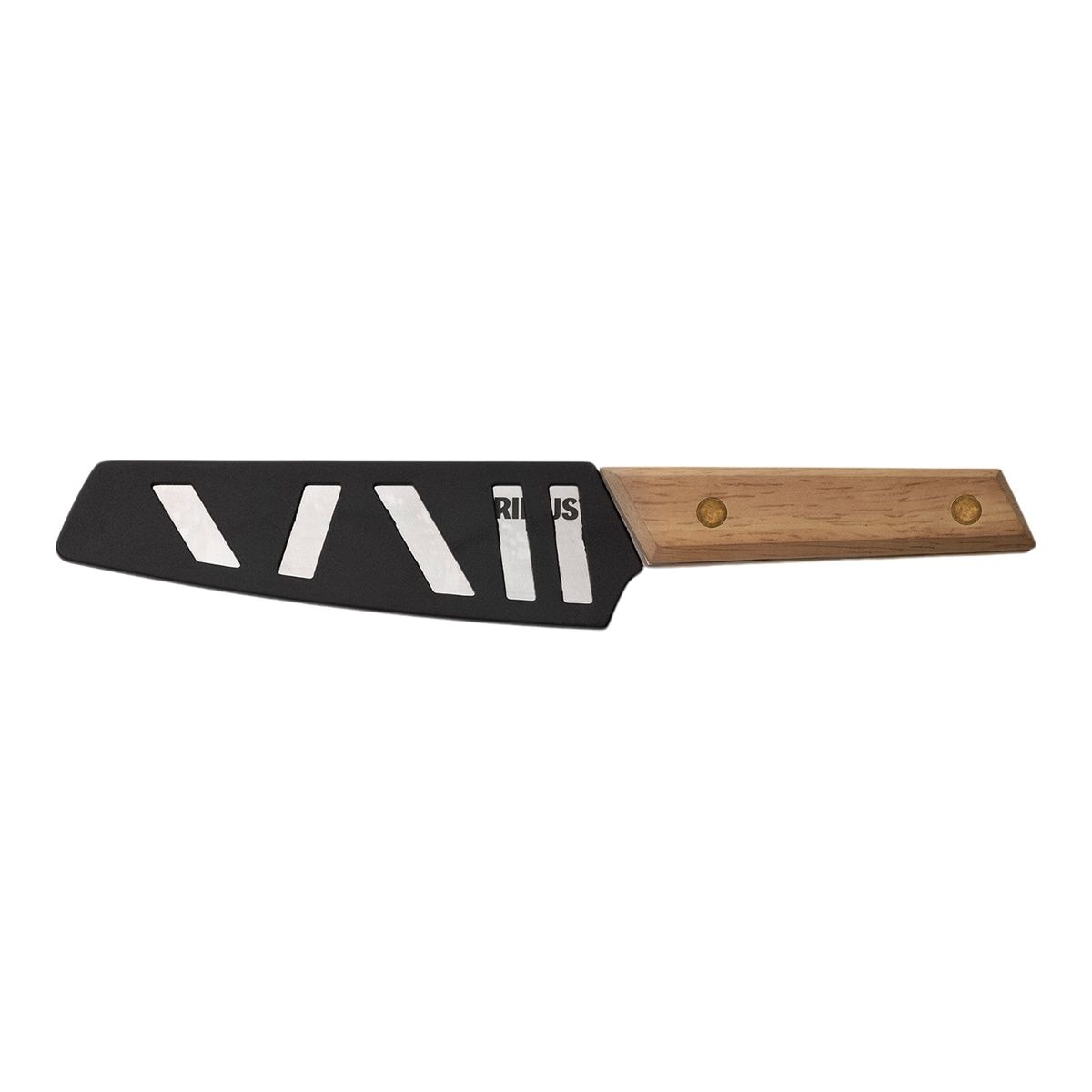 Primus Campfire 12cm Knife Side_Left