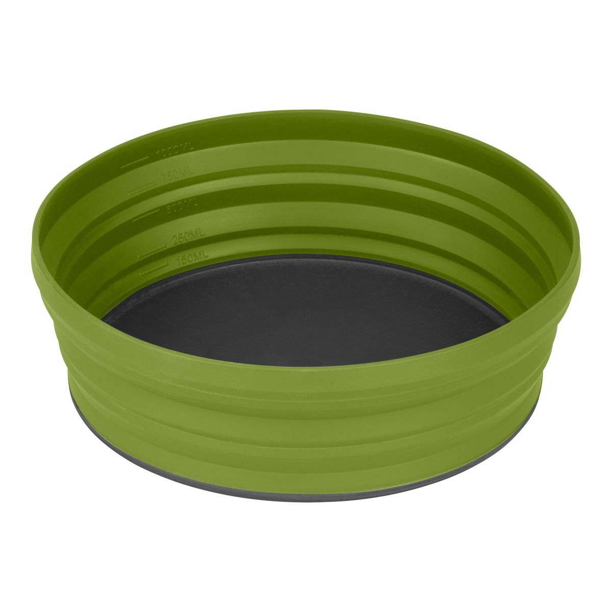 Sea To Summit Extra Large Bowl Front_Elevated