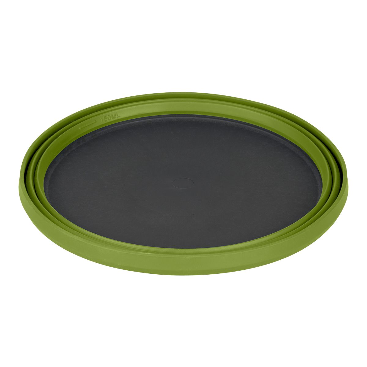 Sea To Summit Extra Large Bowl Front_Elevated