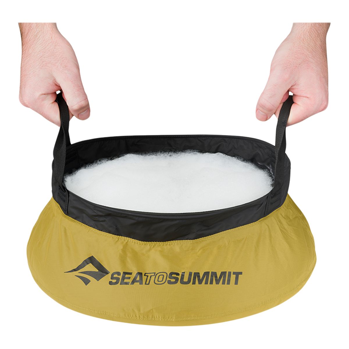 Sea To Summit Clean Up Kit Front_Elevated