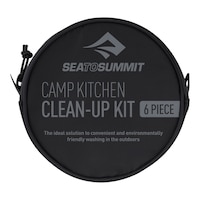 Sea To Summit Clean Up Kit Front_Flat