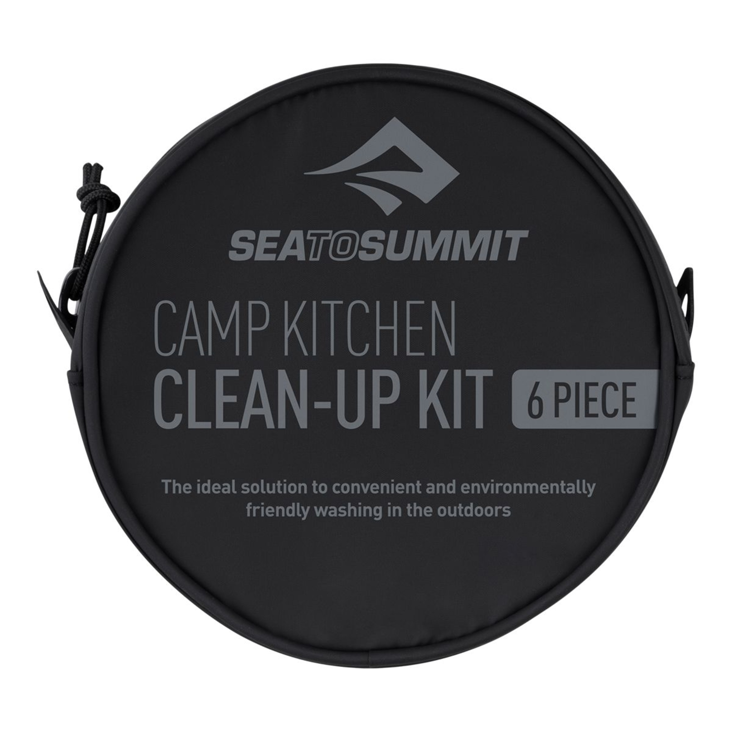 Sea To Summit Clean Up Kit Front_Flat