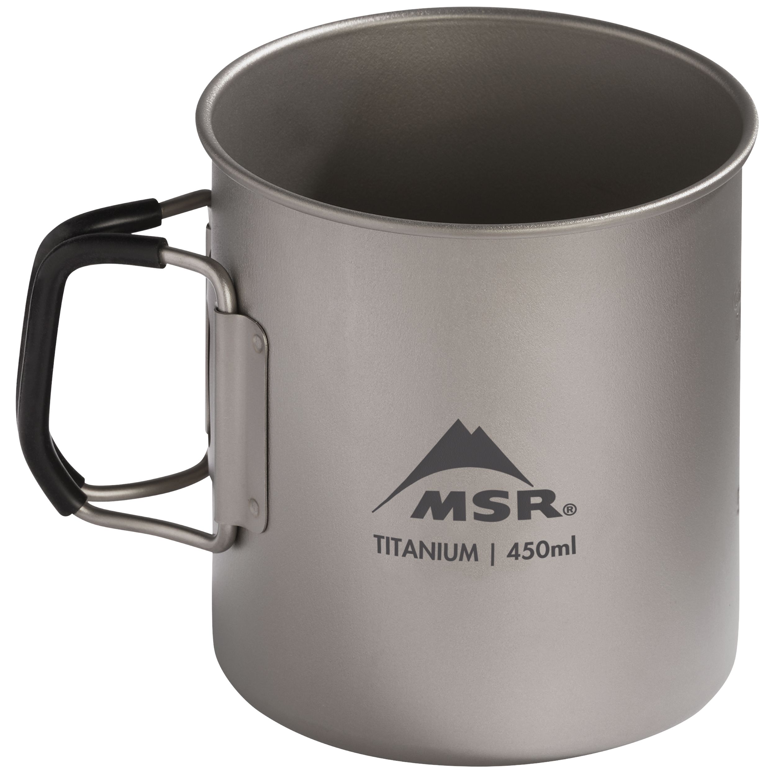 MSR Titan 450ml Camping Cup