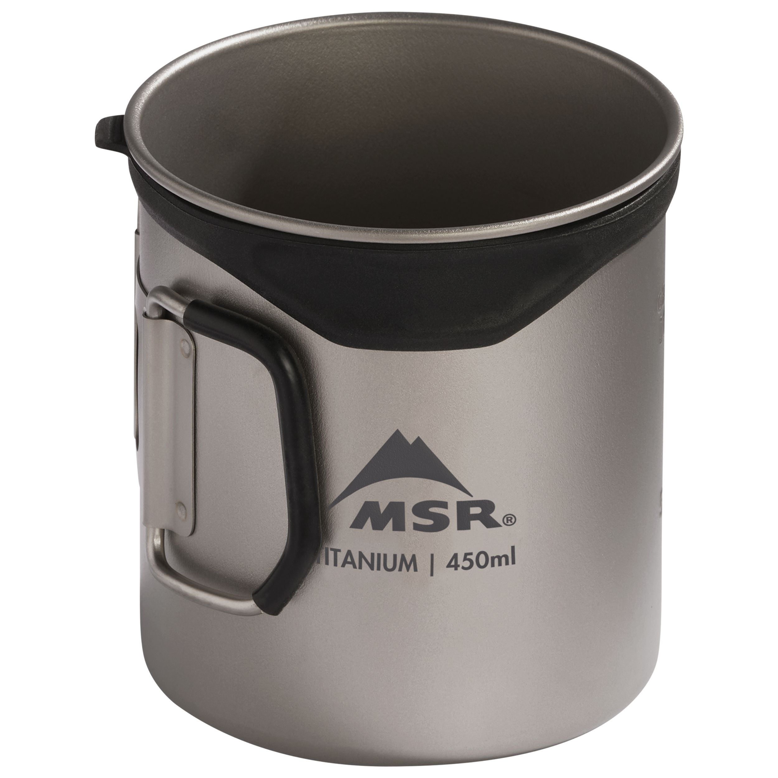 MSR Titan 450ml Camping Cup