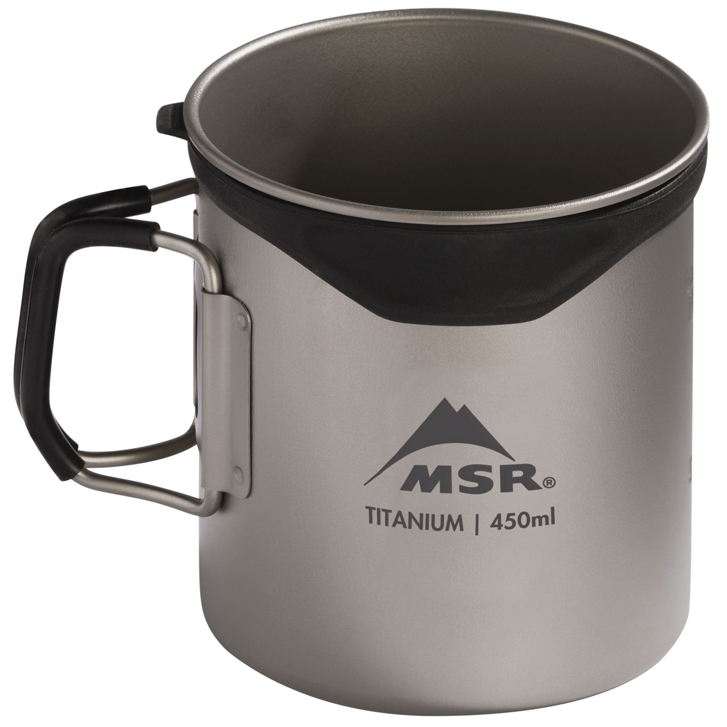 MSR Titan 450ml Camping Cup