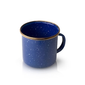 GSI Mesa 12 oz Enamelware Cup