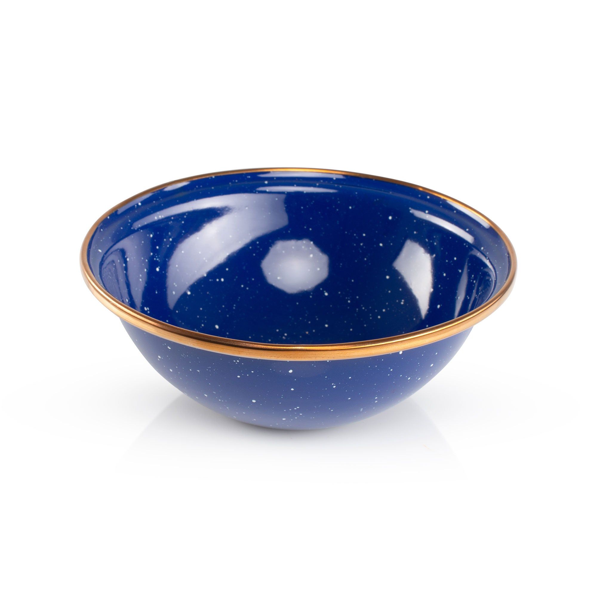 GSI Mesa 6-inch Bowl Overhead_Plunge