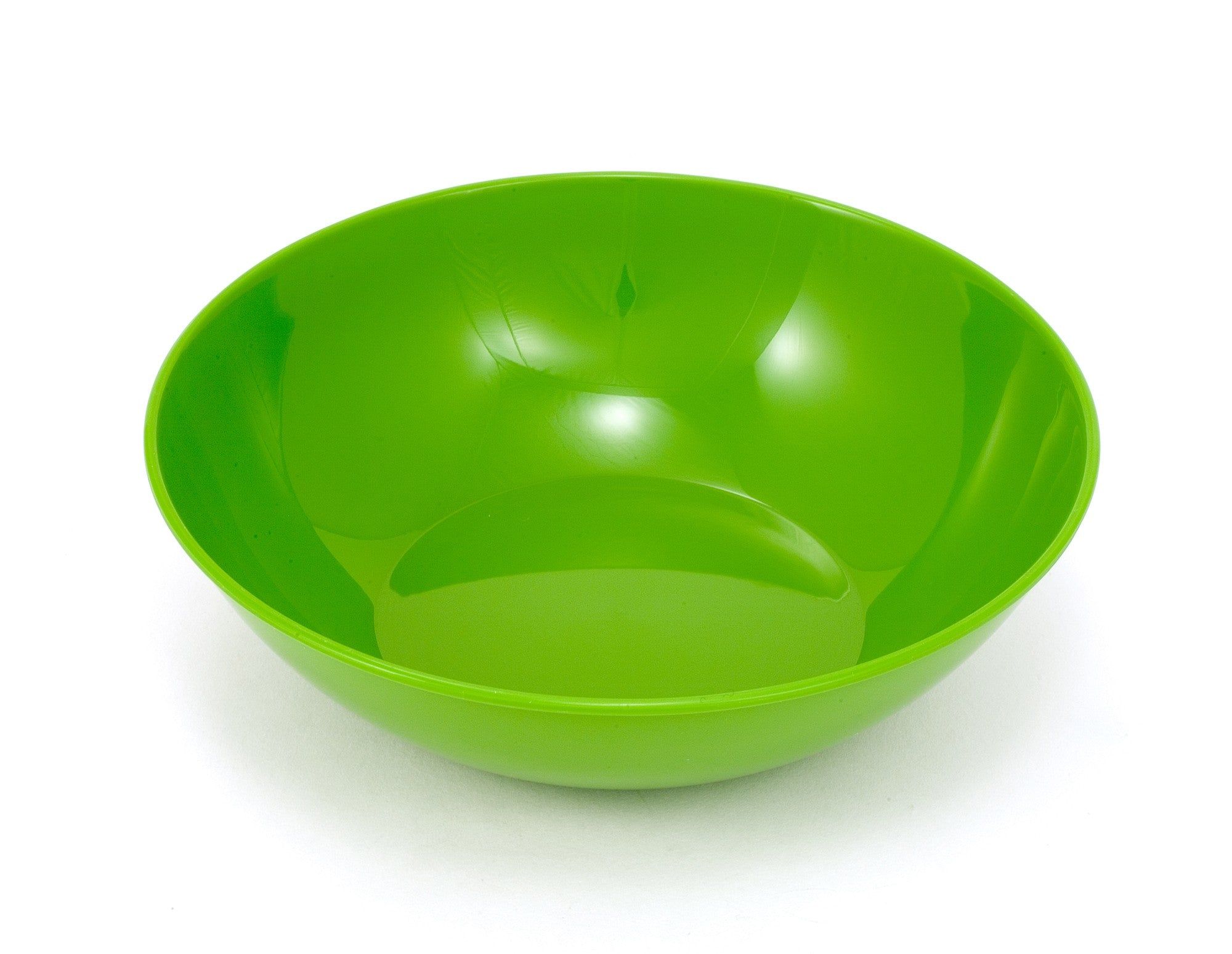 GSI Cascadian BPA-free Camp Bowl Overhead_Plunge