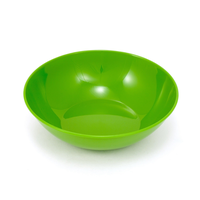 GSI Cascadian BPA-free Camp Bowl Overhead_Plunge