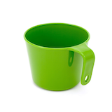 GSI Cascadian Camping Cup Front_Angled_Left