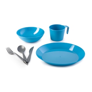 GSI Cascadian 1 Person Table Set