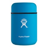 Hydro Flask Food Jar, Stainless Steel, 12 oz Front_Flat