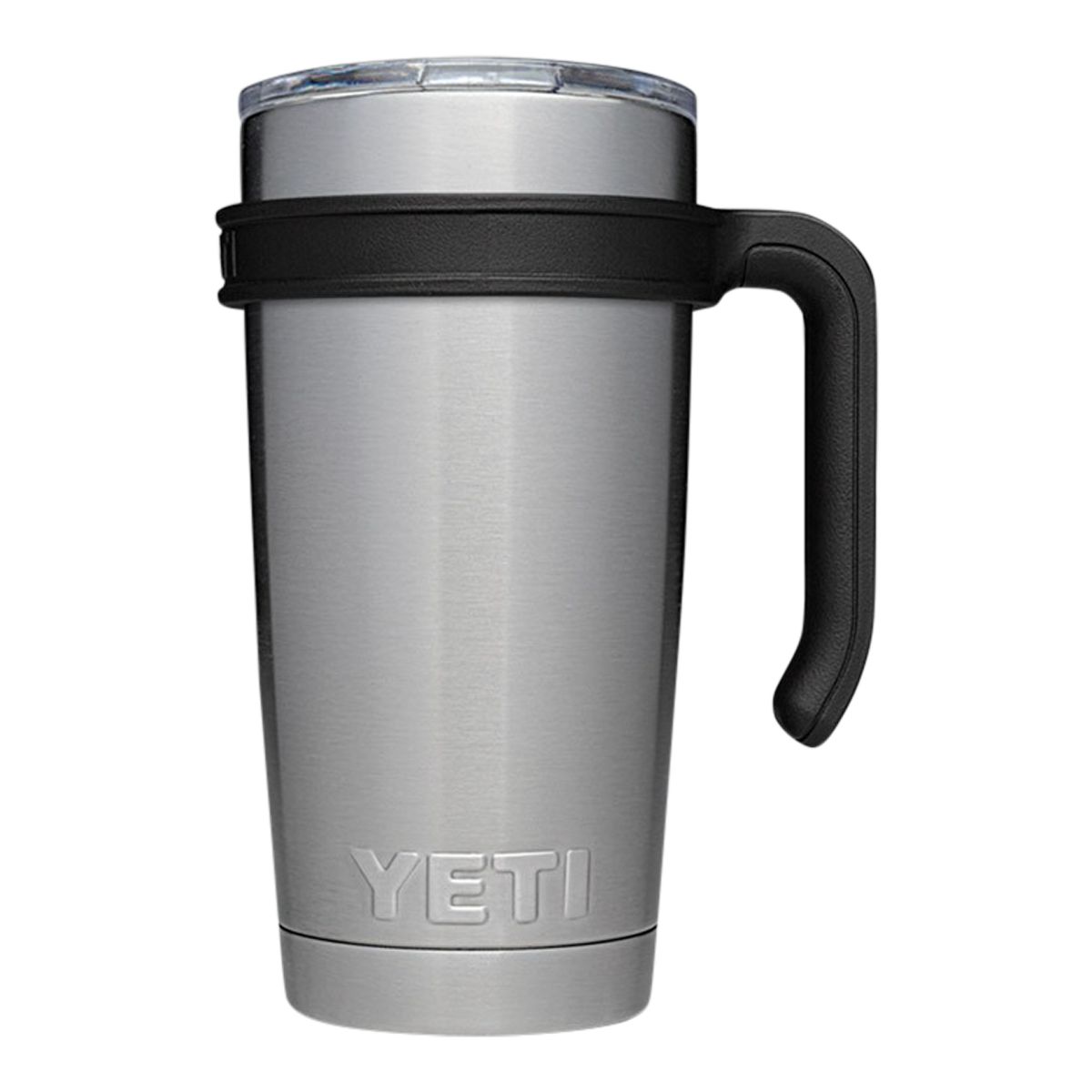 YETI Rambler 20 oz Tumbler Handle, Plastic Side_Left