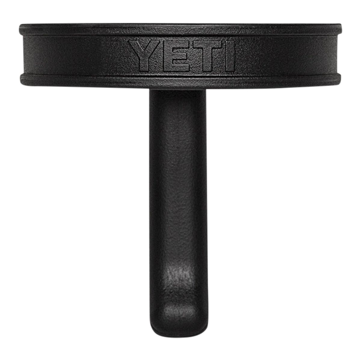 YETI Rambler 20 oz Tumbler Handle, Plastic Overhead_Flat