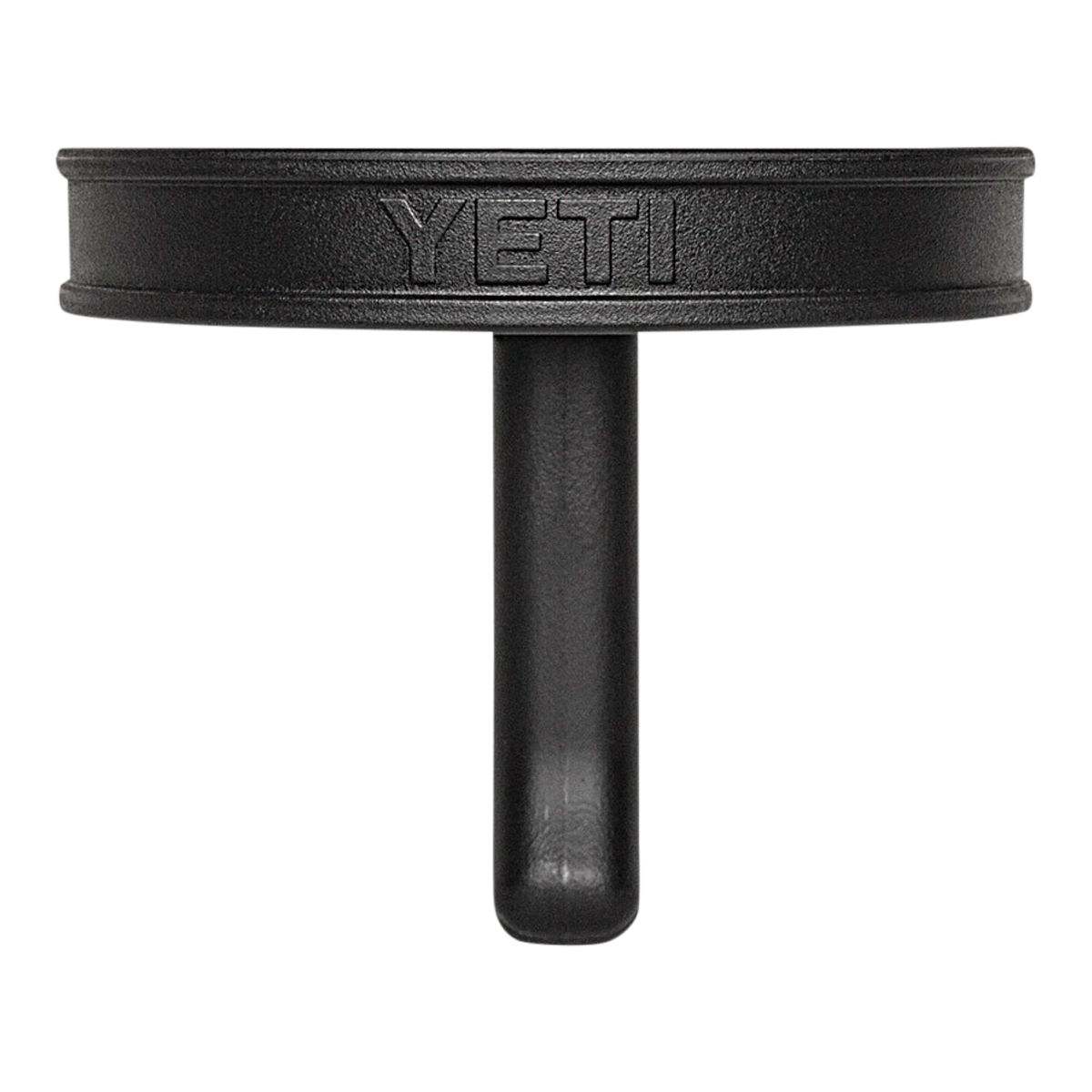 YETI Rambler 30 oz Tumbler Handle, Plastic Front_Flat