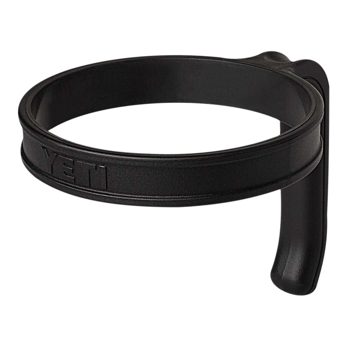 YETI Rambler 30 oz Tumbler Handle, Plastic Front_Angled_Left