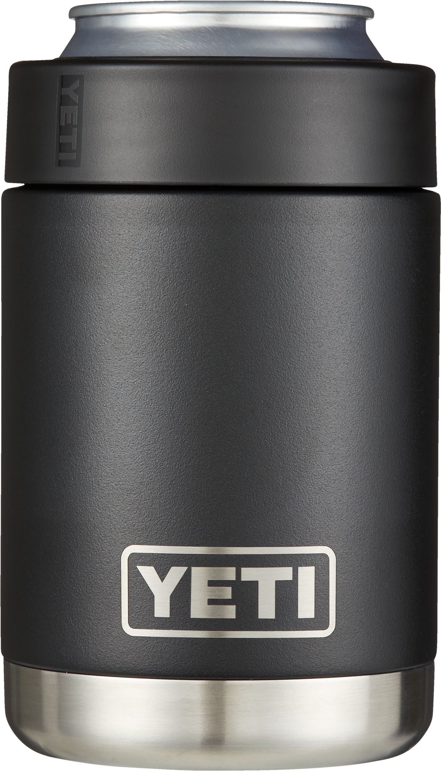 Yeti Koozie - Color: Blue, SnackMagic