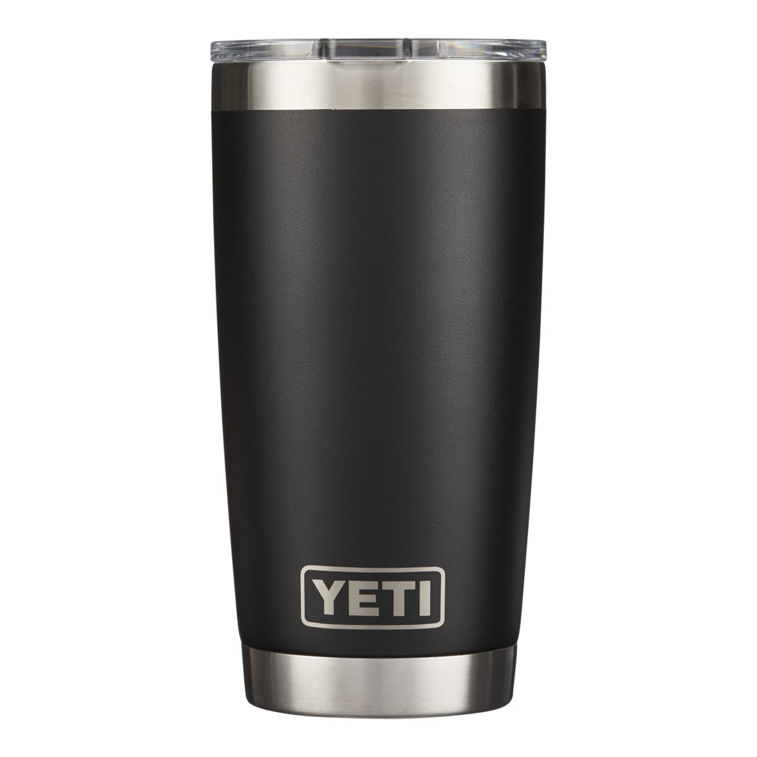 YETI Rambler® 20 oz Tumbler with MagSlider™ Lid