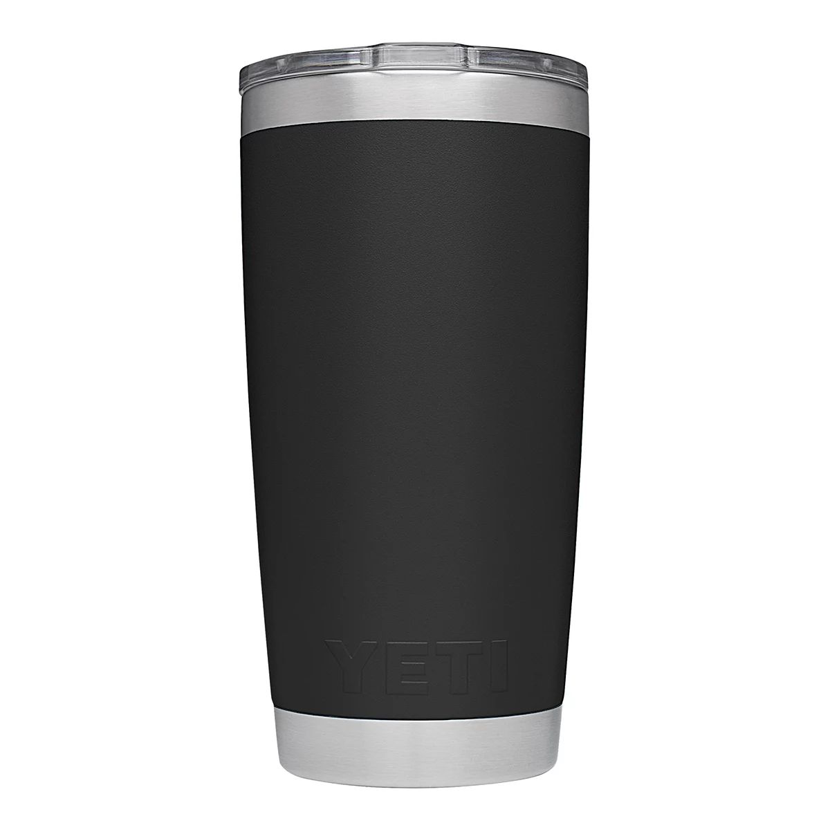 YETI Rambler 20 oz Tumbler, Sliding Lid, Insulated Stainless Steel, Dishwasher Safe Sportchek