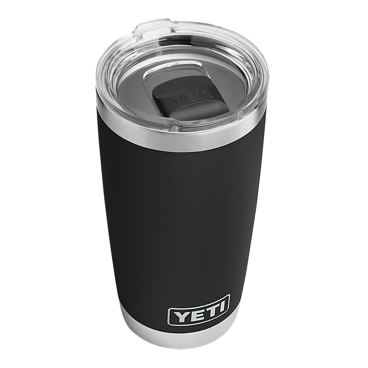 YETI Rambler® 20 oz Tumbler with MagSlider™ Lid