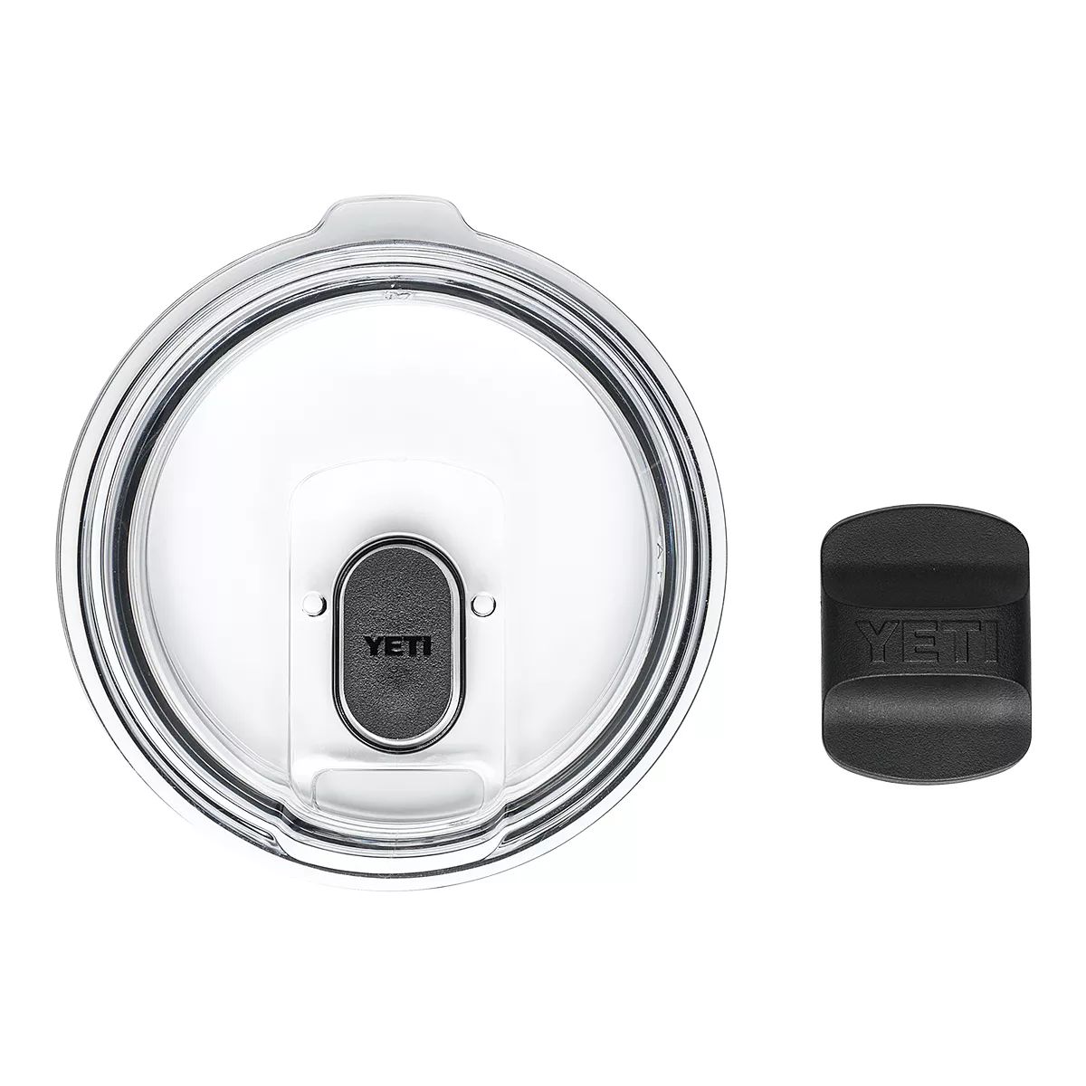 YETI Rambler® 30 oz Magslider Lid Overhead_Flat