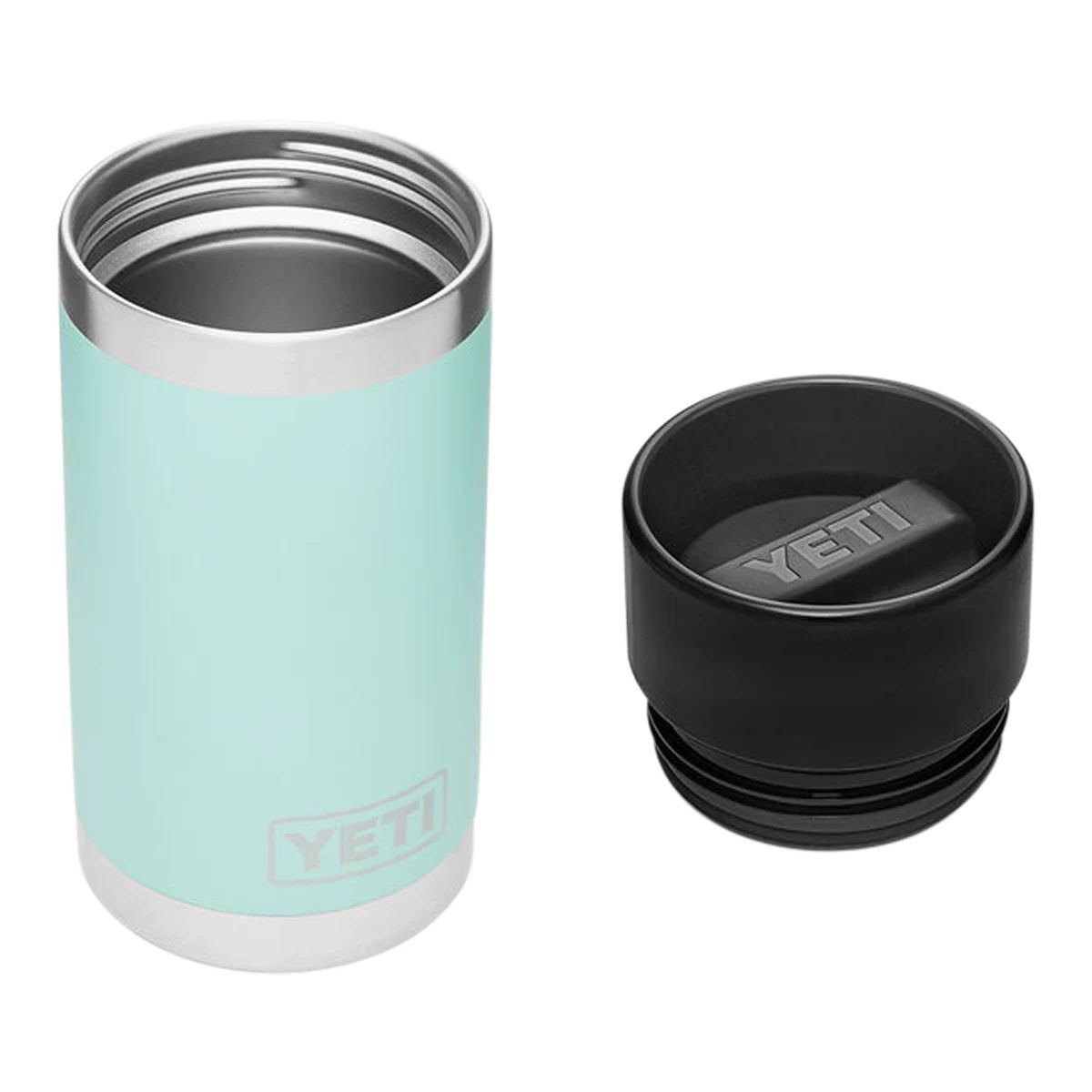 YETI Rambler® 12 oz Bottle with HotShot™ Cap