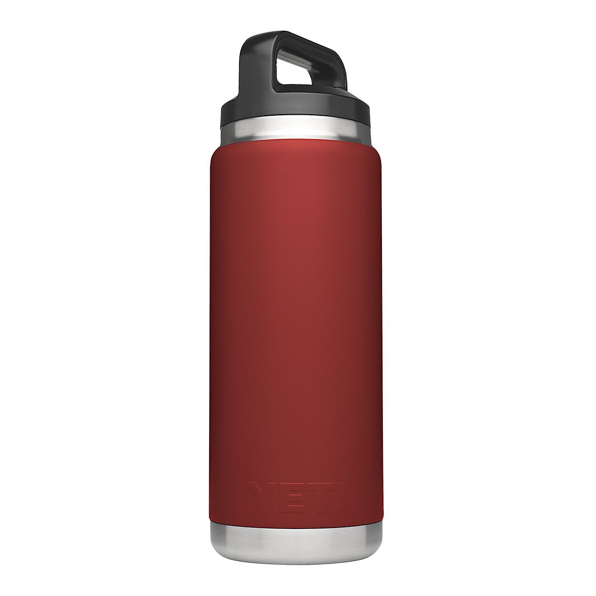 YETI Rambler® 26 Oz Double-Wall Vacuum Insulated Water Bottle
