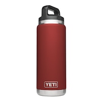 YETI Rambler® 26 Oz Double-Wall Vacuum Insulated Water Bottle Front_Flat