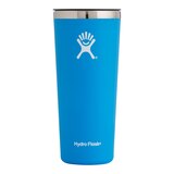 Hydro Flask 22 oz Insulated Stainless Steel Tumbler with Sip Lid Front_Flat