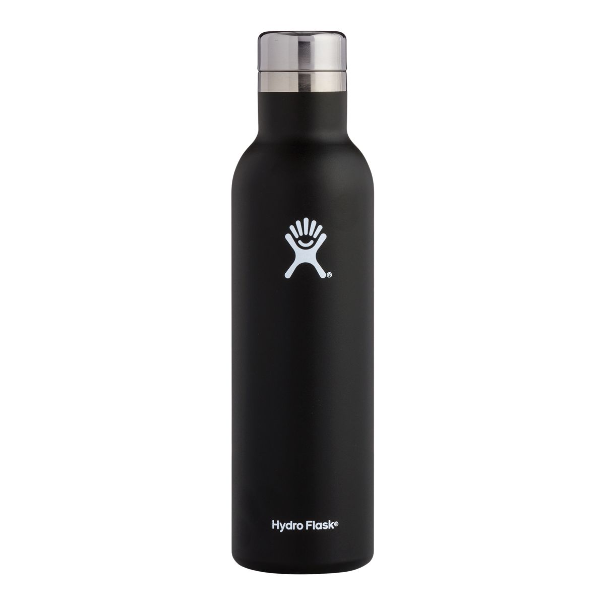 Hydro Flask 25 oz Insulated Wine Bottle